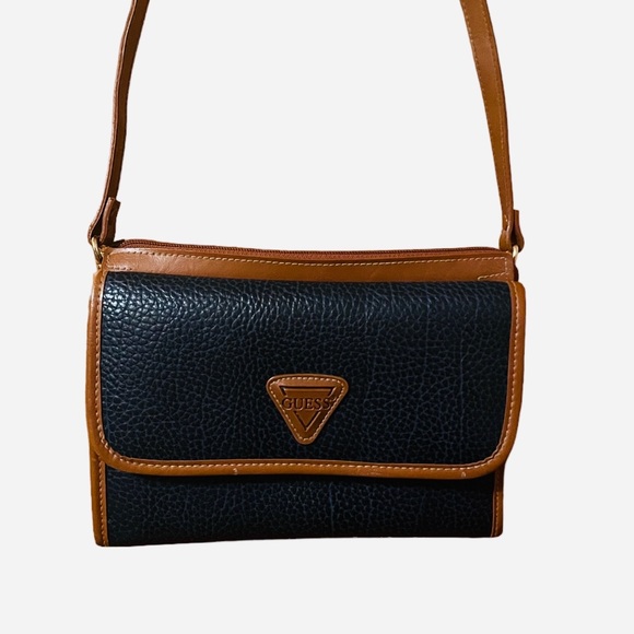 Guess Handbags - Guess Crossbody Bag